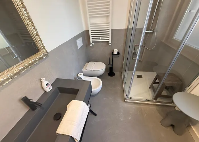 Budget Room